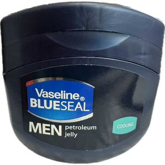 VASELINE PETROLEUM JELLY 250ML - COOLING FM