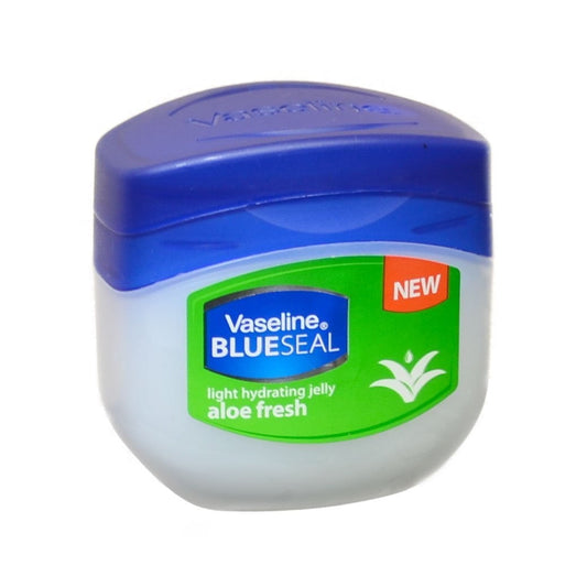 VASELINE PETROLEUM JELLY 250ML - ALOE FRESH