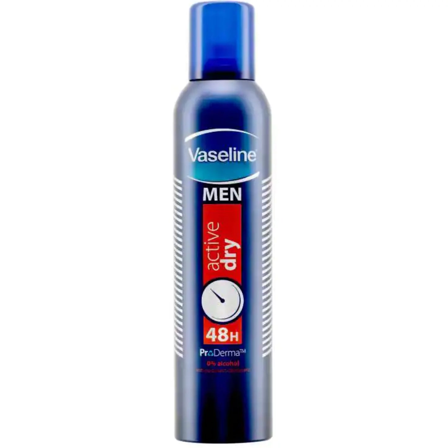 Vaseline APA 250 ML (8.45 Oz) - Active Dry