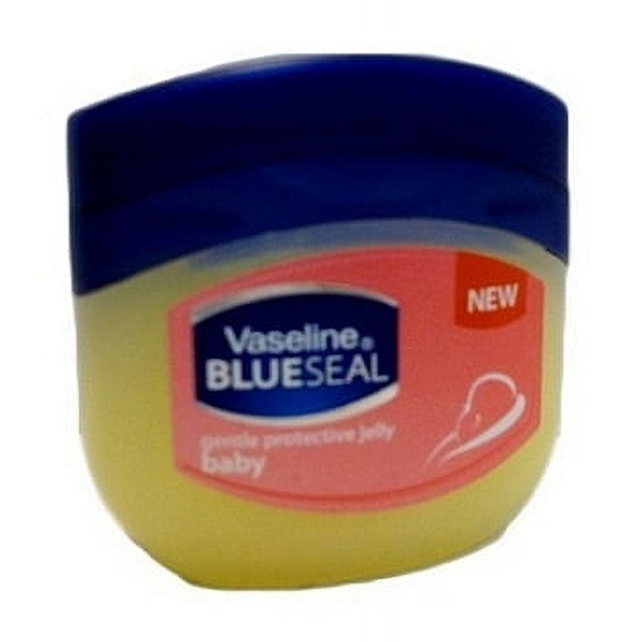 Vaseline 50Ml Baby Blue Seal