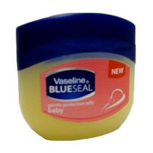 Vaseline 50Ml Baby Blue Seal