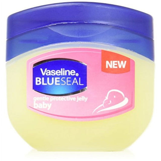 Vaseline blue seal baby jelly - 100ml