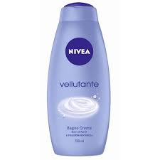NIVEA BW 750 ML - VELLUTANTE