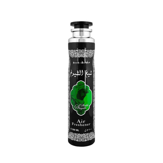 SHEIKH SHUYUKH AIR FRESHENER 300ML