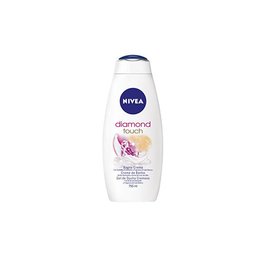 NIVEA BW 750 ML - NEW DIAMOND TOUCH