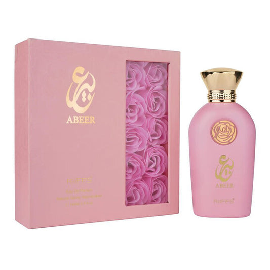 Ladies Abeer EDP Spray 3.4 oz Fragrances
