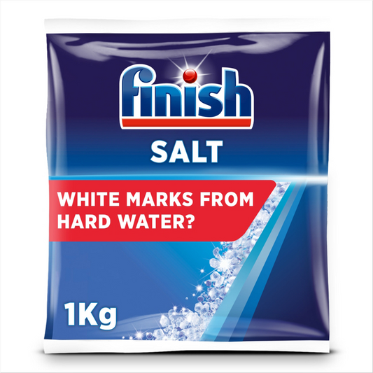 FINISH 1 KG - SALT