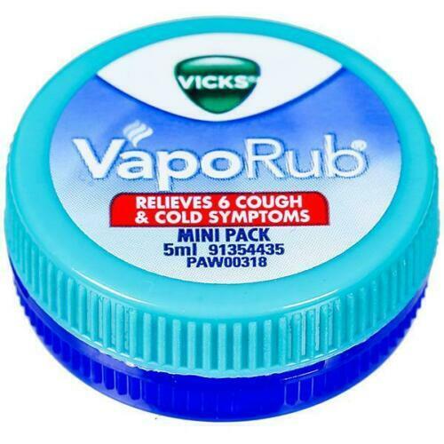 VICKS 5ML