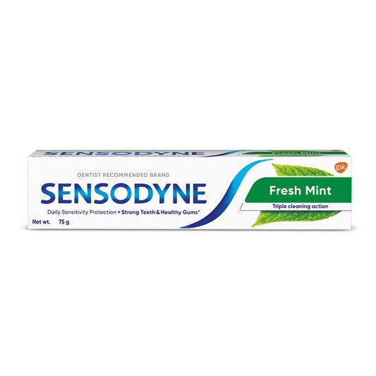 SENSODYNE  75 GMS FRESH MINT